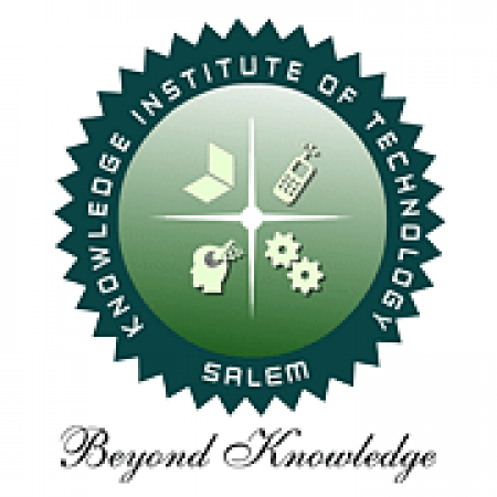 Knowledge Institute of Technology - [KIOT]