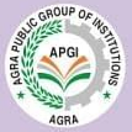 Agra Public Group of Education - [APGE]