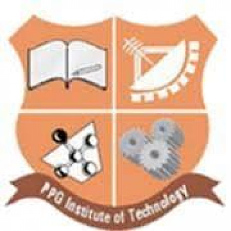 PPG Institute of Technology - [PPGIT]