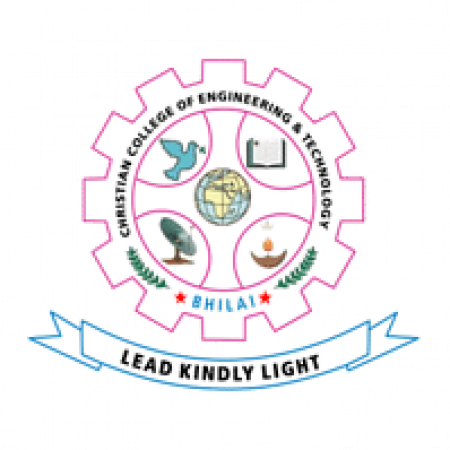 Christian College of Engineering and Technology - [CCET]