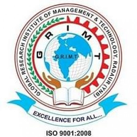 Global Research Institute of Management and Technology - [GRIMT]