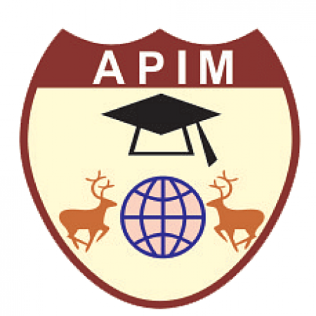 Asia Pacific Institute of Management - [APIM]