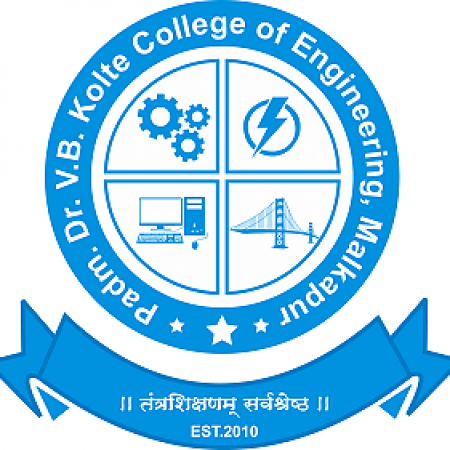 Dr VB Kolte College of Engineering