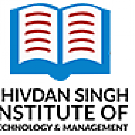 Shivdan Singh Institute of Technology and Management - [SSITM]