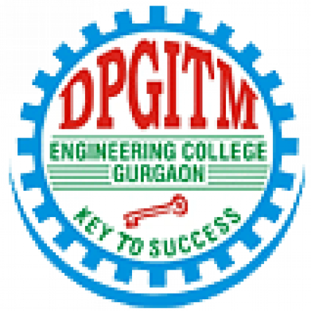 DPG Institute of Technology and Management - [DPGITM]