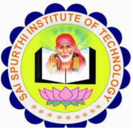 Sai Spurthi Institute of Technology - [SSIT]