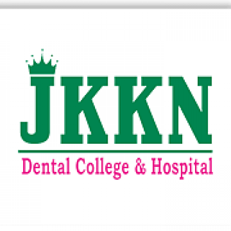 JKK Nattraja Dental College and Hospital -[JKKNDCH]