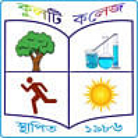 Kulti College