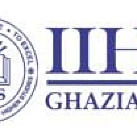 Indirapuram Institute of Higher Studies - [IIHS]