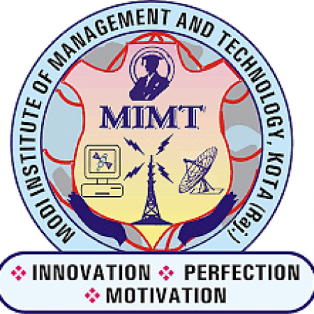 Modi Institute of Management and Technology - [MIMT]