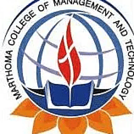 Marthoma College of Management and Technology - [MCMAT]