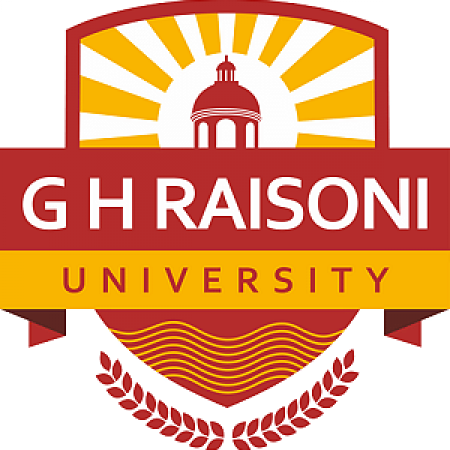 G.H Raisoni University - [GHRU]