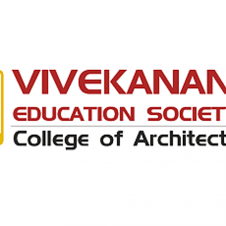 Vivekanand Education Society's College of Architecture - [VESCOA]