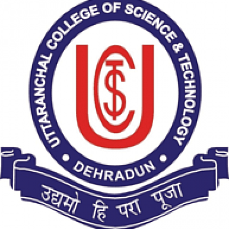 Uttaranchal College of Science & Technology - [UCST]