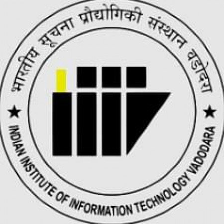 Indian Institute of Information Technology Vadodara - [IIIT-V]