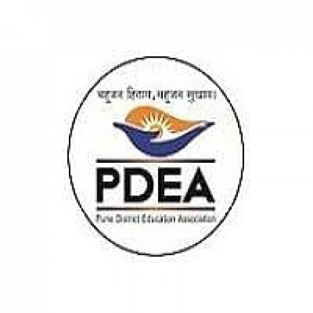 PDEA College of Engineering Manjari