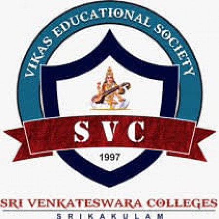 Sri Venkateswara College of Engineering and Technology - [SVCET]