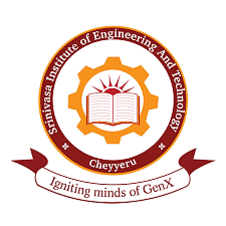 Srinivasa Institute of Engineering and Technology - [SIET]