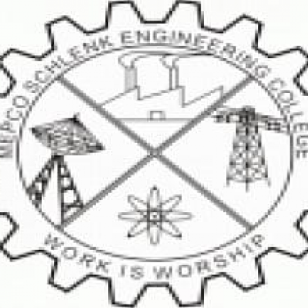 Mepco Schlenk Engineering College