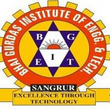 Bhai Gurdas Institute of Engineering and Technology - [BGIET]