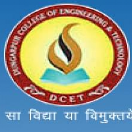 Dungarpur College of Engineering and Technology