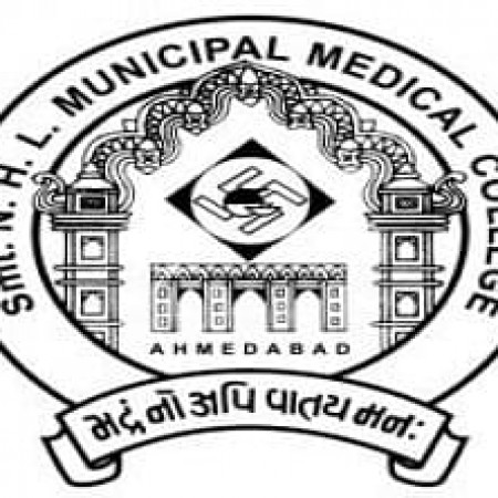 Smt. NHL Municipal Medical College