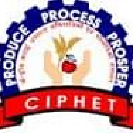 Central Institute of Post Harvest Engineering and Technology - [CIPHET]