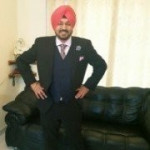 Harpreet Bains